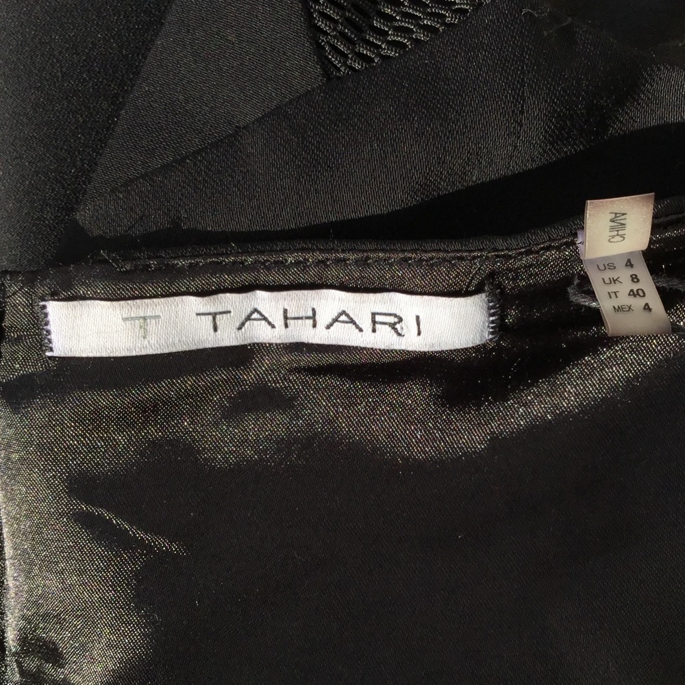 TAHARI DRESS - Picture 7 of 8